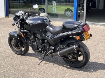 Triumph Speed Triple